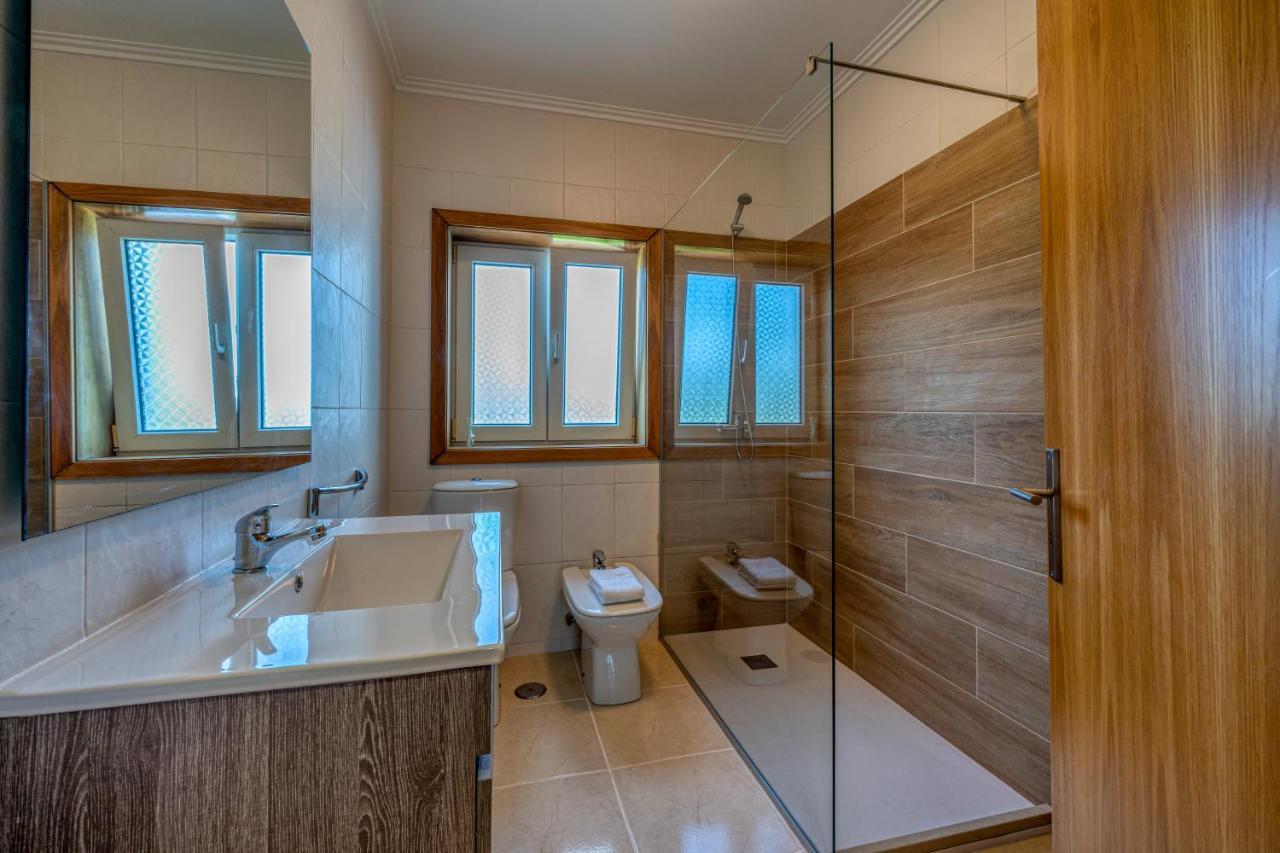 Central Suites Arouca Kültér fotó
