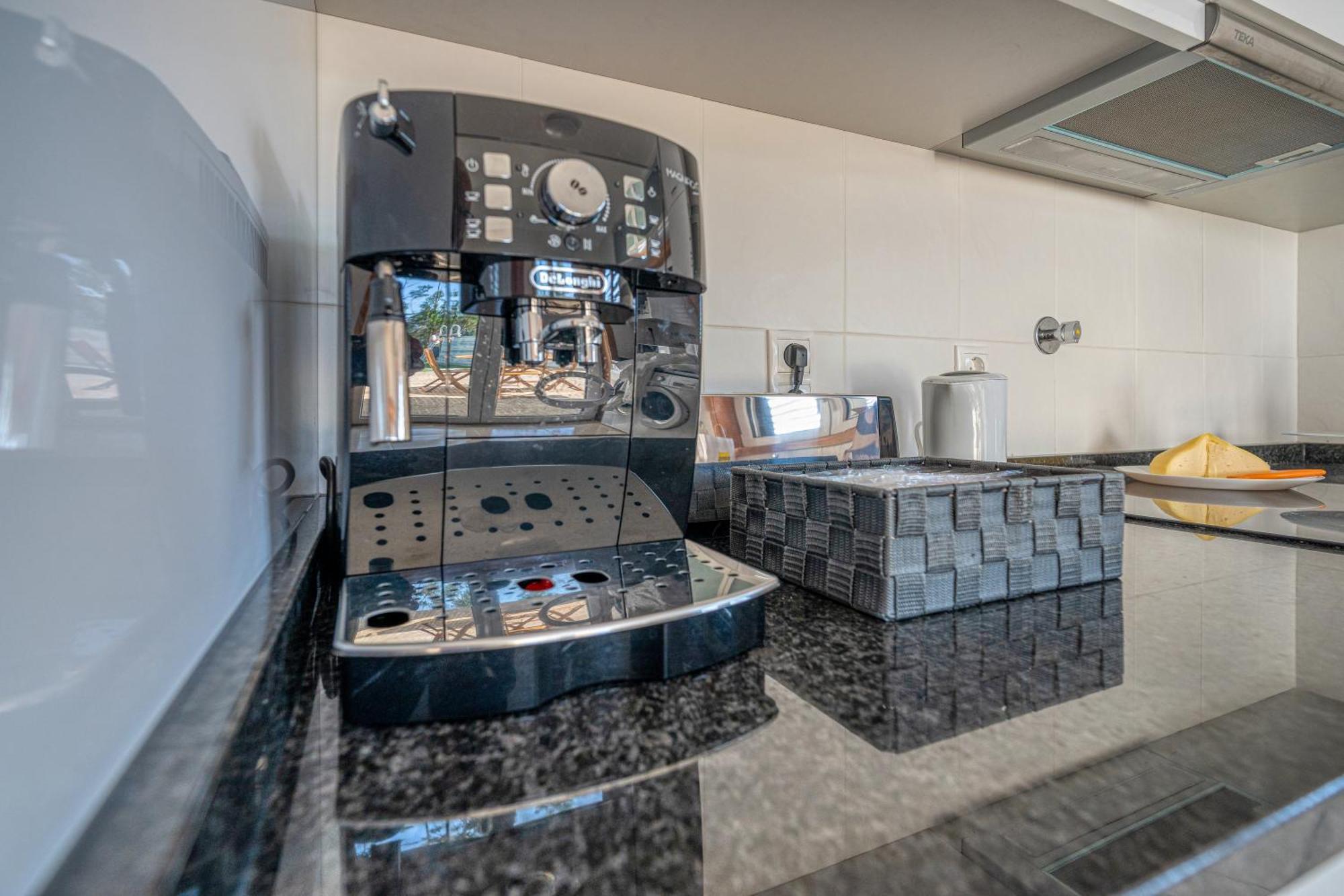 Central Suites Arouca Kültér fotó